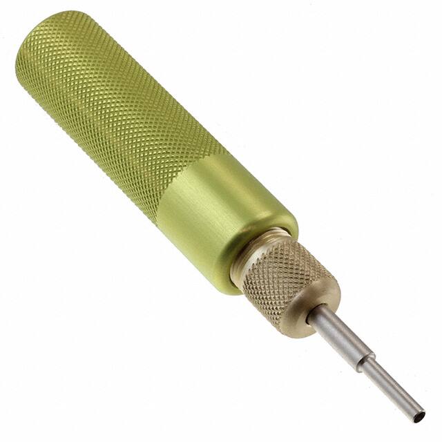 JET-16 JAE Electronics  Insertion Extraction